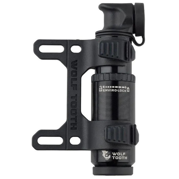 Wolf Tooth EnCase Pump 30cc