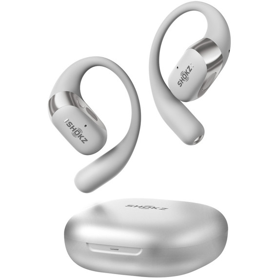 Shokz OpenFit 2+ Grey