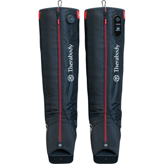 Therabody JetBoots PRO Plus