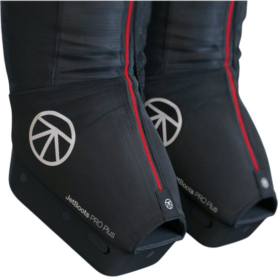 Therabody JetBoots PRO Plus