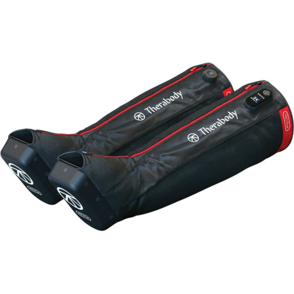 Therabody JetBoots PRO Plus