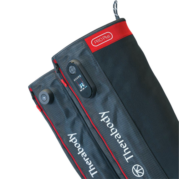 Therabody JetBoots PRO Plus