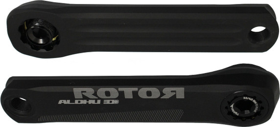 Rotor ALDHU Cranks