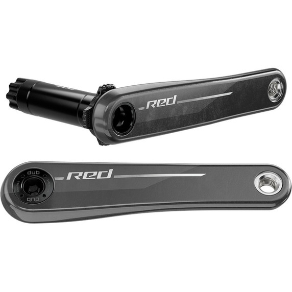 SRAM Red AXS E1 DUB Crank Arms