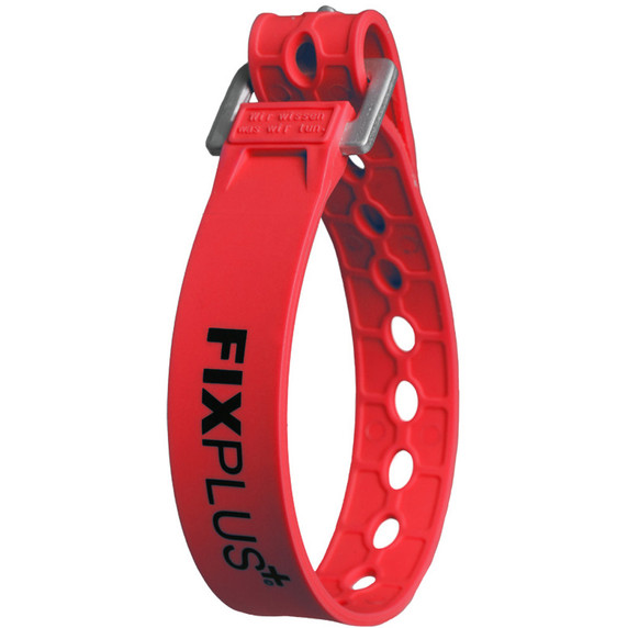 Fixplus Strap 35cm Red