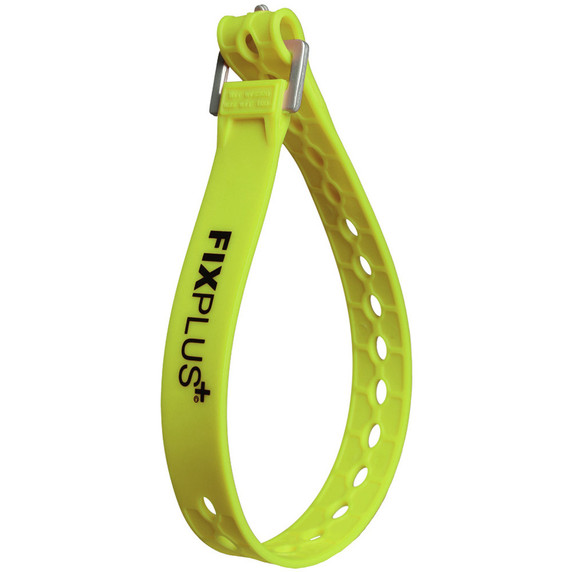 Fixplus Strap Yellow