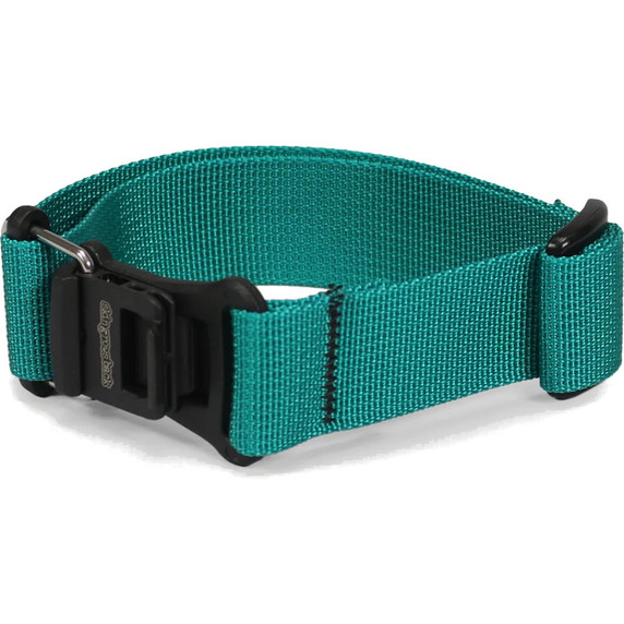 Skingrowsback Plan B & Plan B Micron Saddle Bag Mounting Strap - Teal