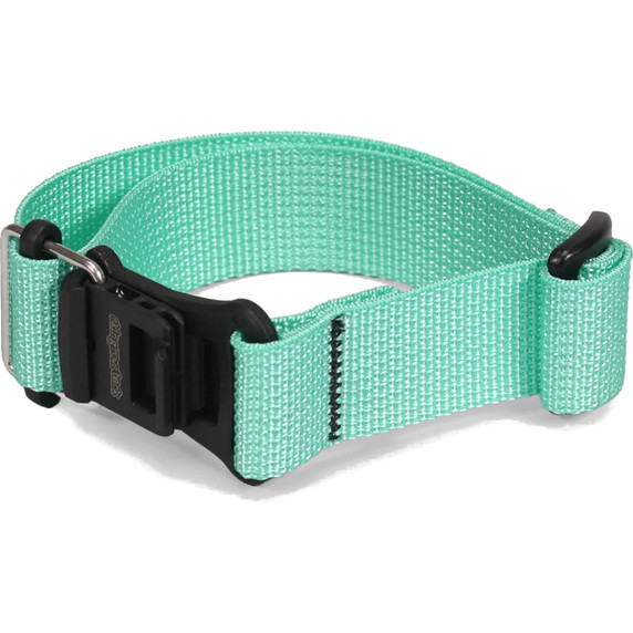 Skingrowsback Plan B & Plan B Micron Saddle Bag Mounting Strap - Mint