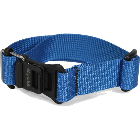 Skingrowsback Plan B & Plan B Micron Saddle Bag Mounting Strap - Marina