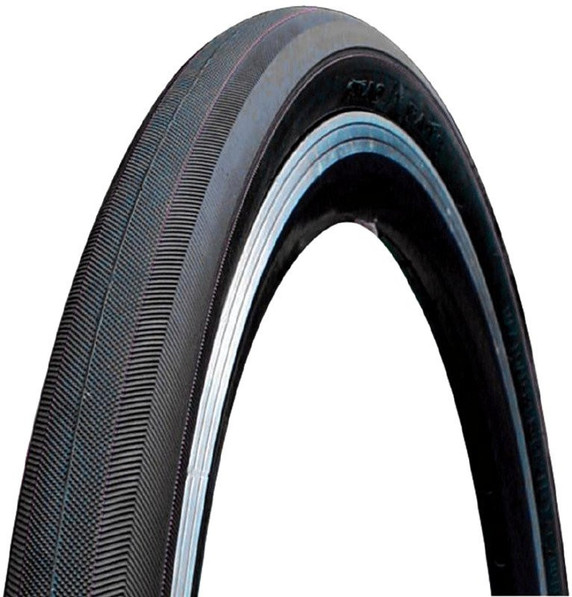 Freedom Mustang DinoSkin Tanwall Folding 700C Tyre