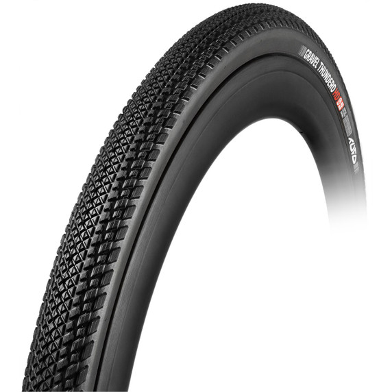 Tufo Thundero HD Folding 700C Tyre