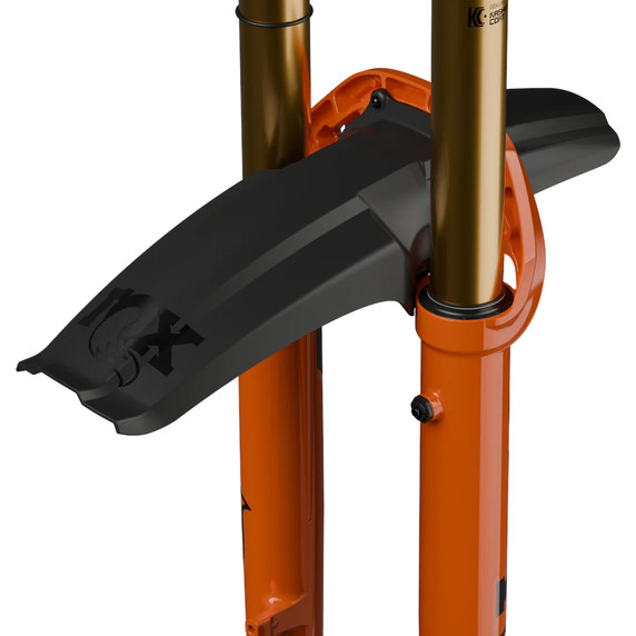 Fox 36 2026+ Mud Guard Long