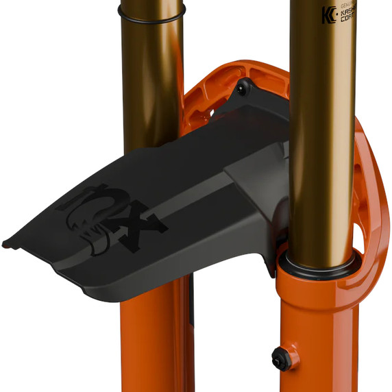 Fox 36 2026+ Mud Guard Short