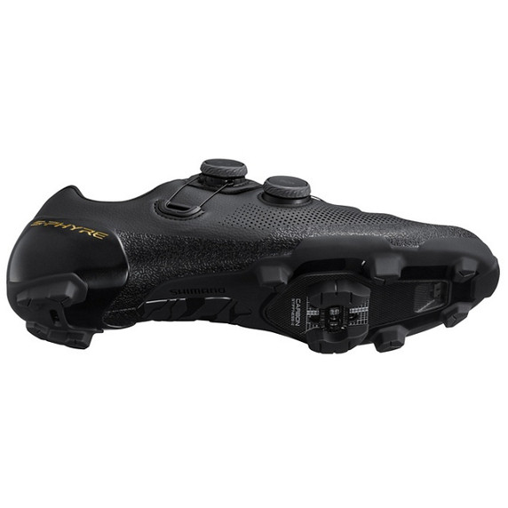 Shimano S-Phyre SH-RX910 Gravel Shoes Black
