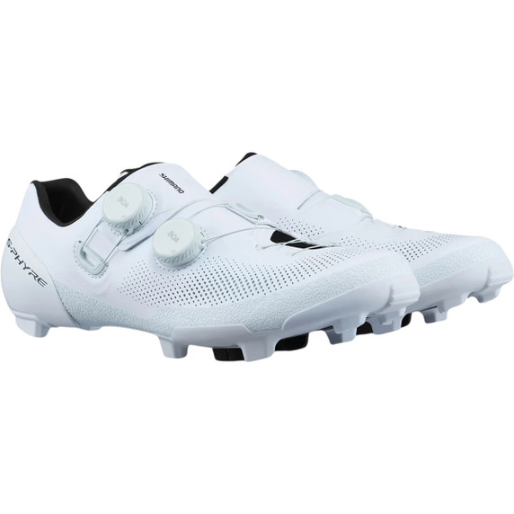 Shimano S-Phyre SH-RX910 Gravel Shoes White