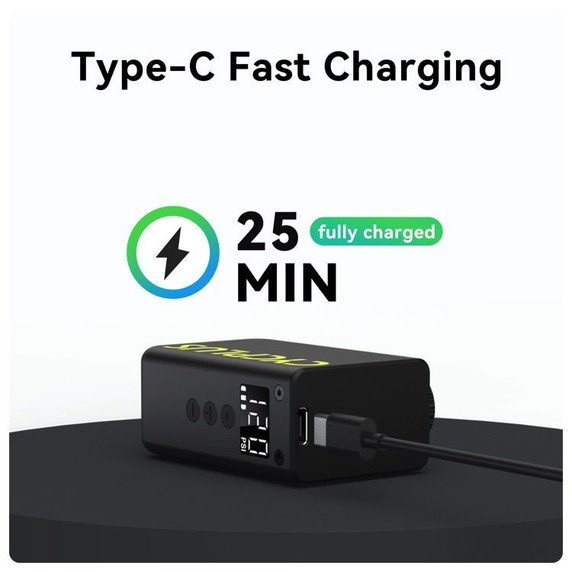 Cycplus AS2 Ultra Electric Pump