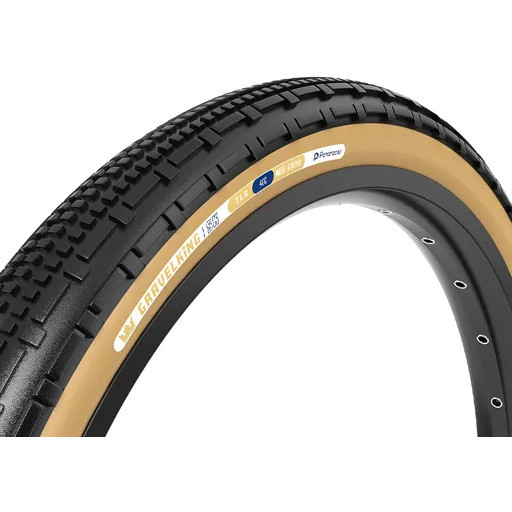 Panaracer GravelKing SK V2 Gravel Tyre Brown 700c