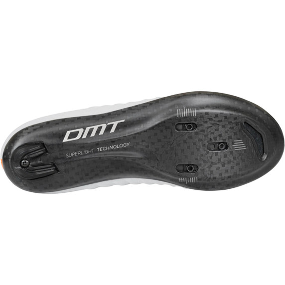 DMT Pogis Superlight Road Shoes White
