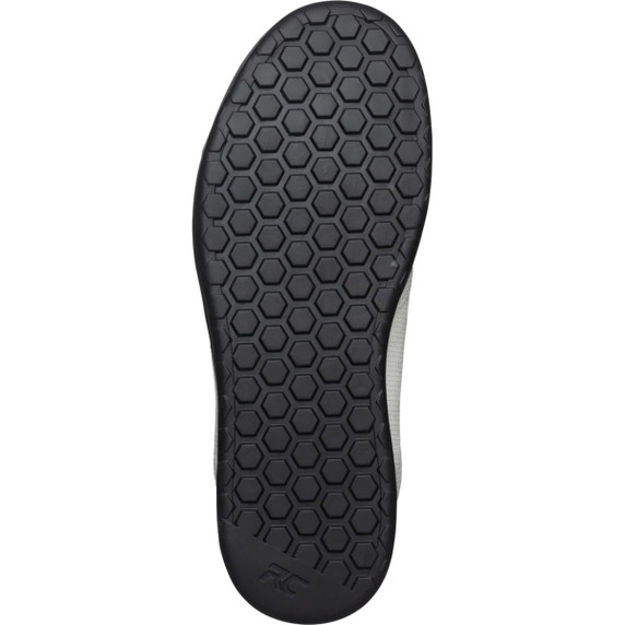 Ride Concepts Accomplice BOA Flat Shoe White