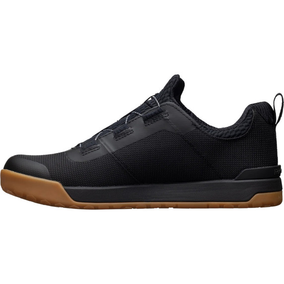 Ride Concepts Accomplice Clip BOA Shoe Black