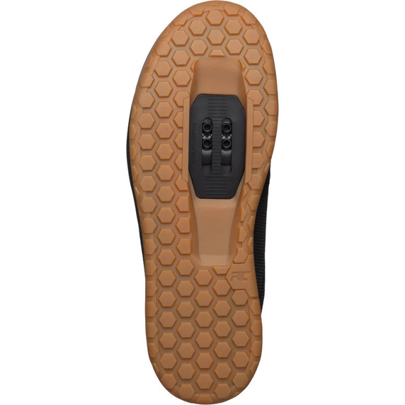 Ride Concepts Accomplice Clip BOA Shoe Black