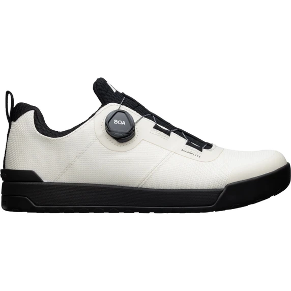 Ride Concepts Accomplice Clip BOA Shoe White