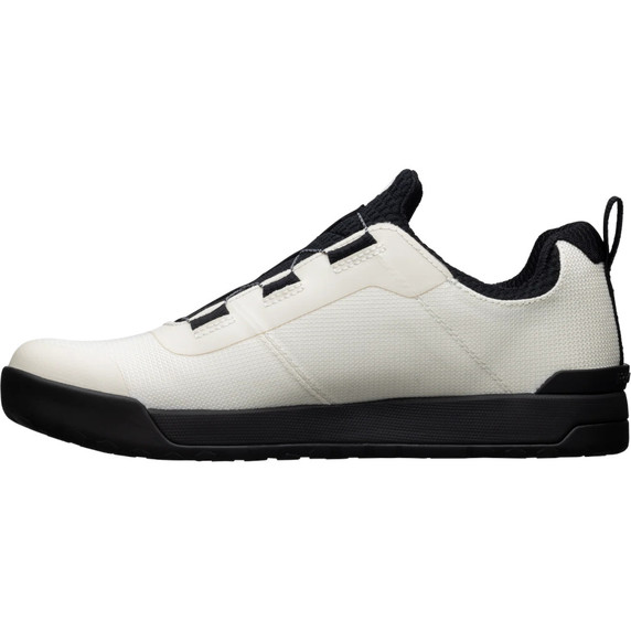 Ride Concepts Accomplice Clip BOA Shoe White