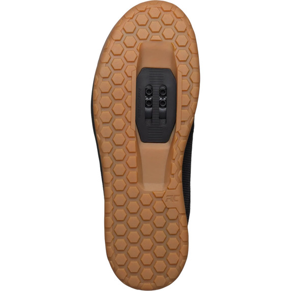 Ride Concepts Accomplice Clip BOA Women's Shoe Black