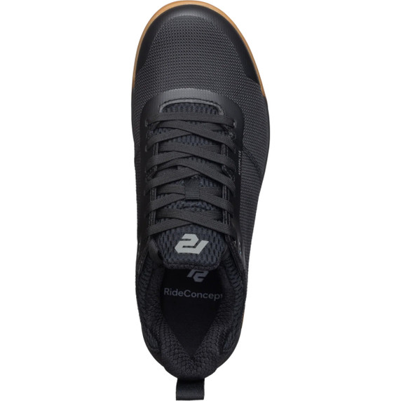 Ride Concepts Accomplice Clip Shoe Black