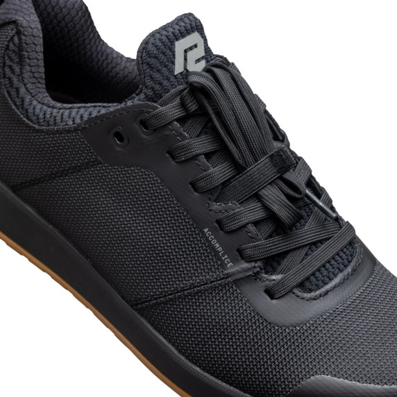 Ride Concepts Accomplice Clip Shoe Black