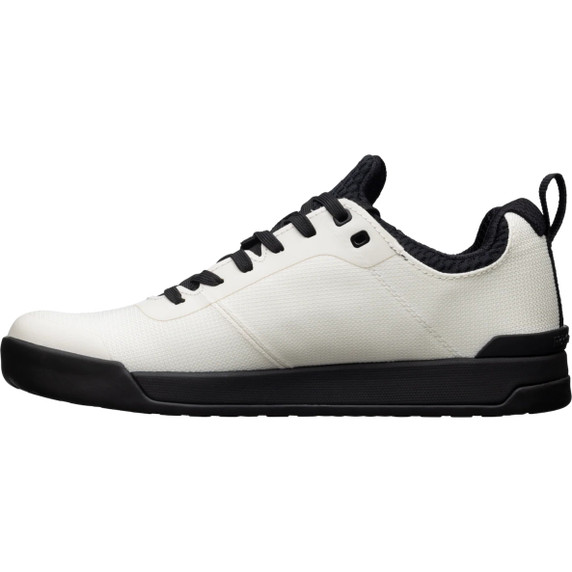Ride Concepts Accomplice Clip Shoe White