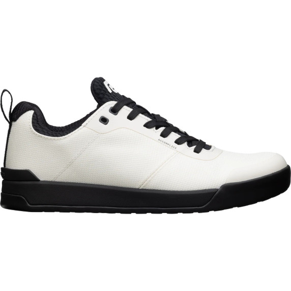 Ride Concepts Accomplice Clip Shoe White
