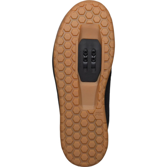 Ride Concepts Accomplice Clip Women's Shoe Black