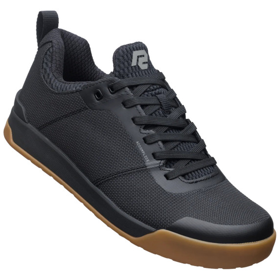 Ride Concepts Accomplice Clip Women's Shoe Black