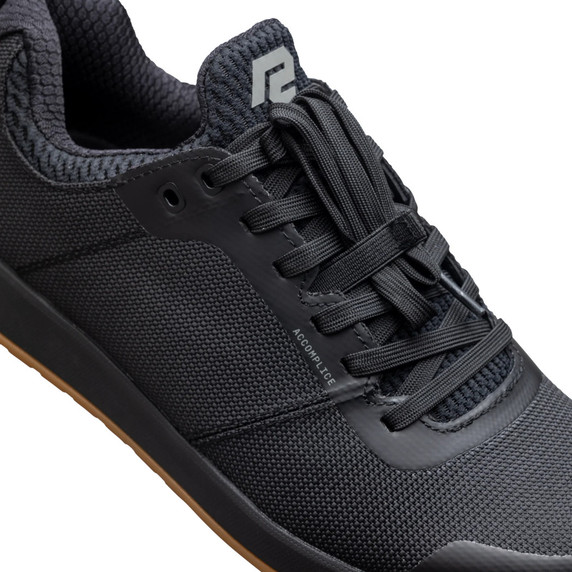 Ride Concepts Accomplice Flat Shoe Black