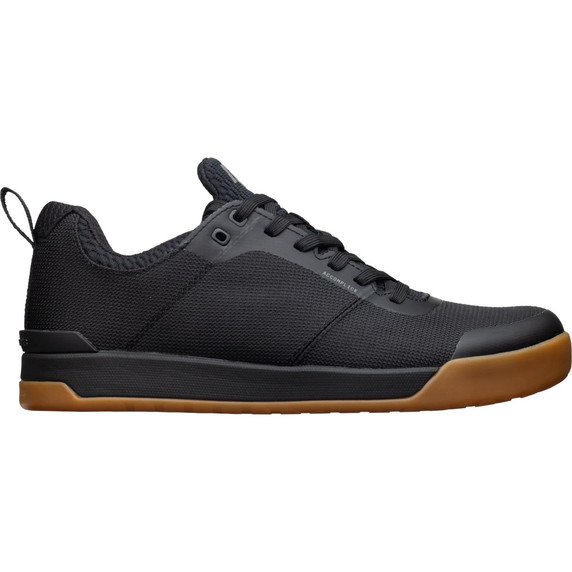 Ride Concepts Accomplice Women's Flat Shoe Black