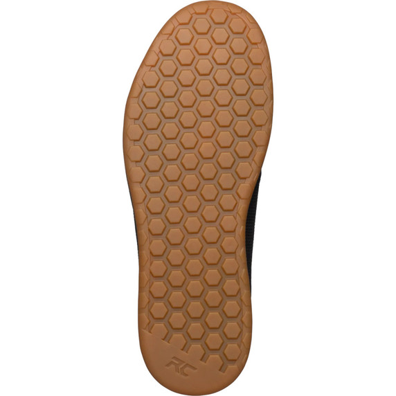 Ride Concepts Accomplice Women's Flat Shoe Black