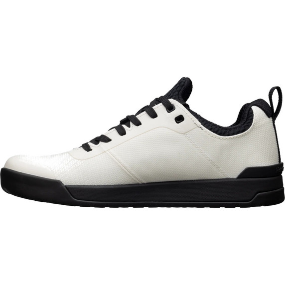 Ride Concepts Accomplice Women's Flat Shoe White