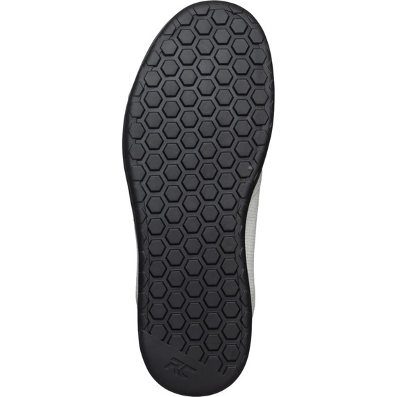 Ride Concepts Accomplice Women's Flat Shoe White
