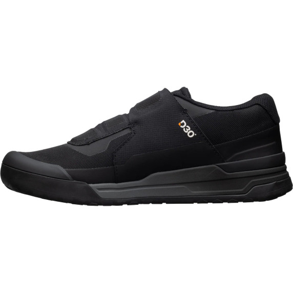 Ride Concepts Hellion BOA Flat Shoe Black