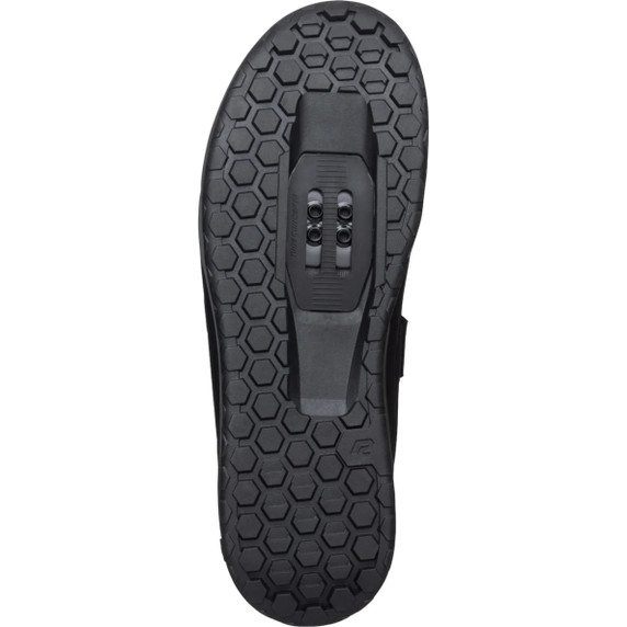 Ride Concepts Hellion Clip BOA Shoe Black