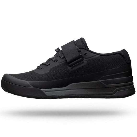 Ride Concepts Hellion Clip Shoe Black