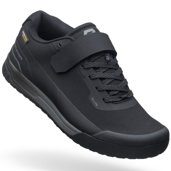 Ride Concepts Hellion Clip Shoe Black