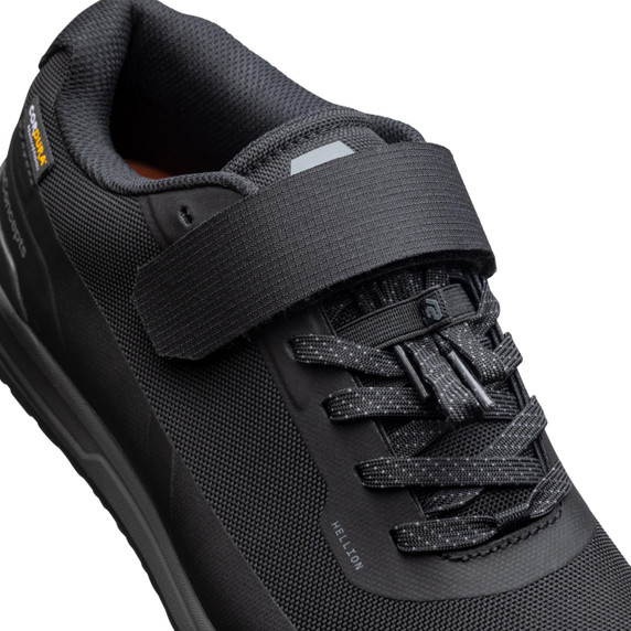 Ride Concepts Hellion Clip Shoe Black