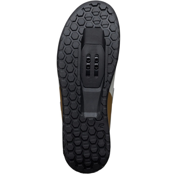 Ride Concepts Hellion Clip Shoe White