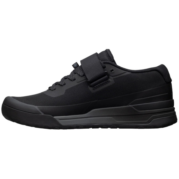 Ride Concepts Hellion Clip Women's Shoe Black