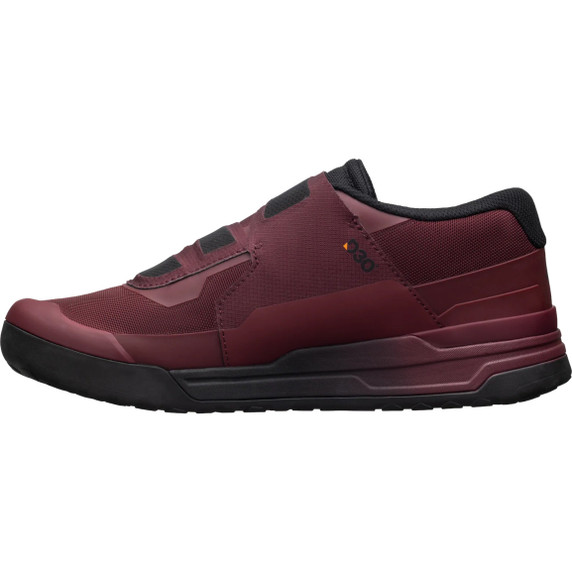 Ride Concepts Hellion Elite BOA Flat Shoe Crimson