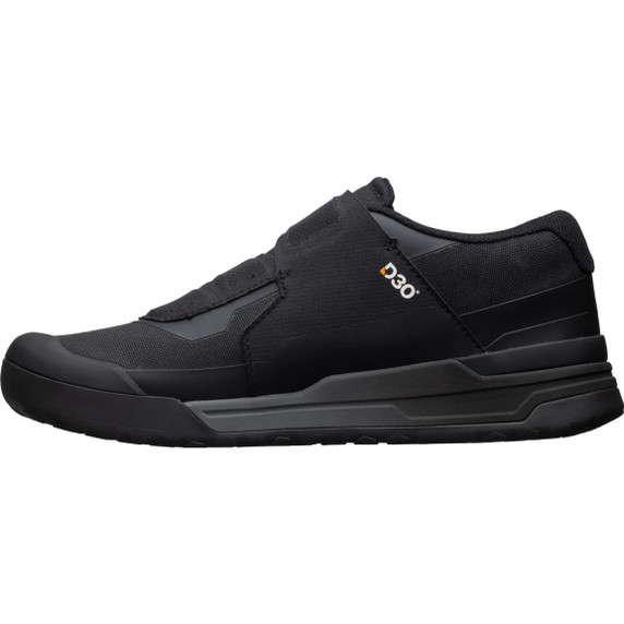 Ride Concepts Hellion Elite BOA Women's Flat Shoe Black