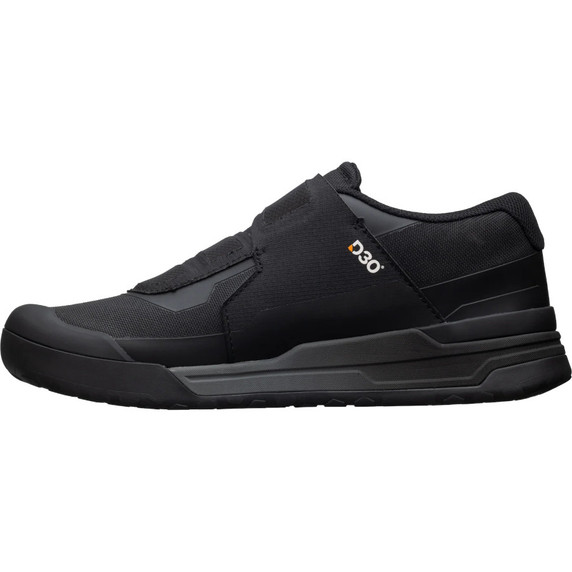 Ride Concepts Hellion Elite Clip BOA Shoe Black