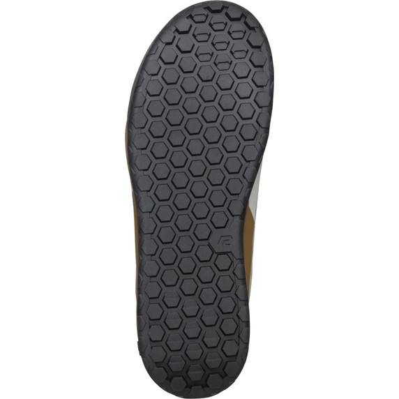 Ride Concepts Hellion Flat Shoe White